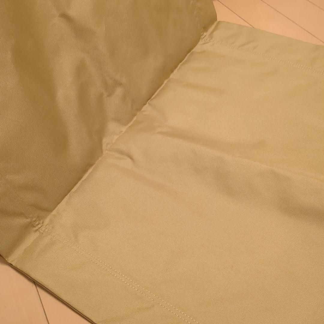 VASTLAND コット ベージュ 軽量　コンパクト　　2way
