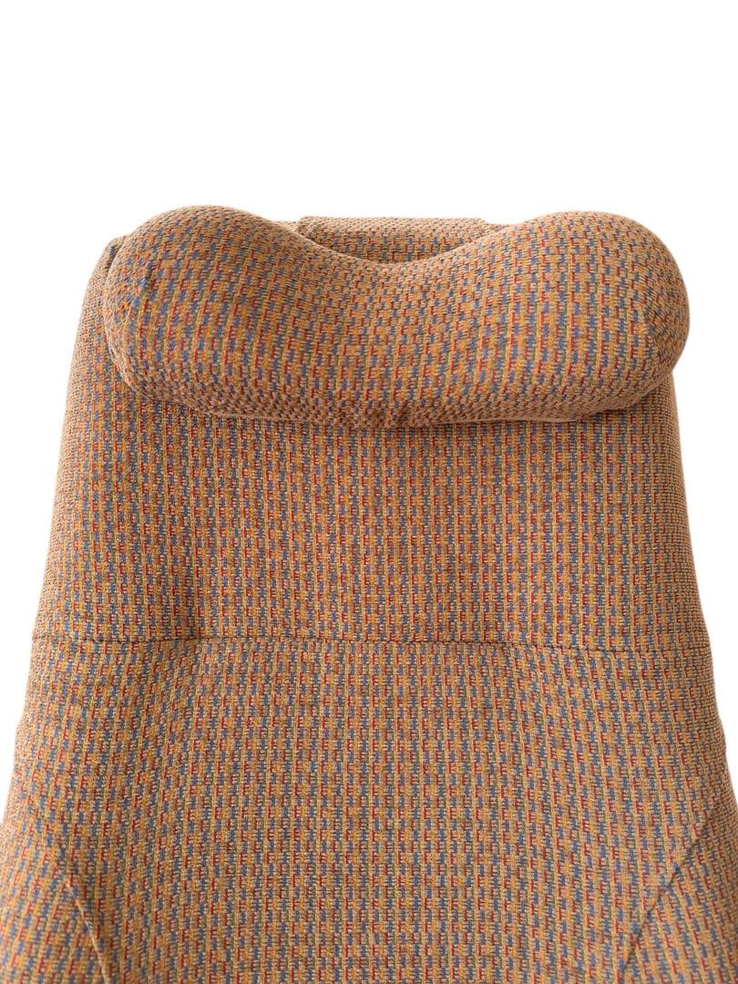 【美品】ピントチェアリビング リクライニングチェア　リラックスチェア　pinto