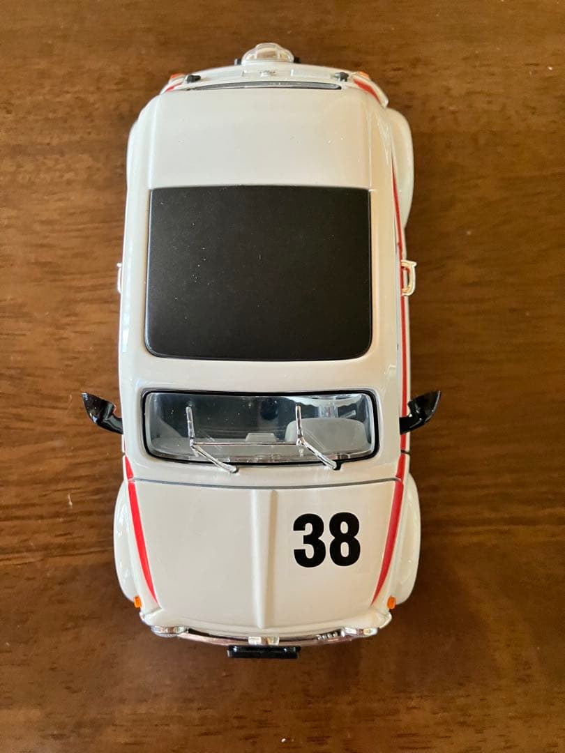 ロードシグネチャー 1/18フィアット アバルトFIATABARTH695SS