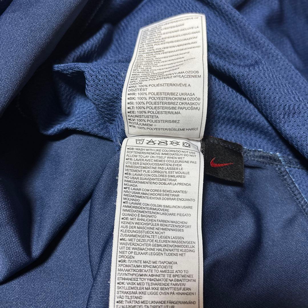 【最終値下げ】NIKE アトレティコ・マドリードユニフォーム F.トーレス