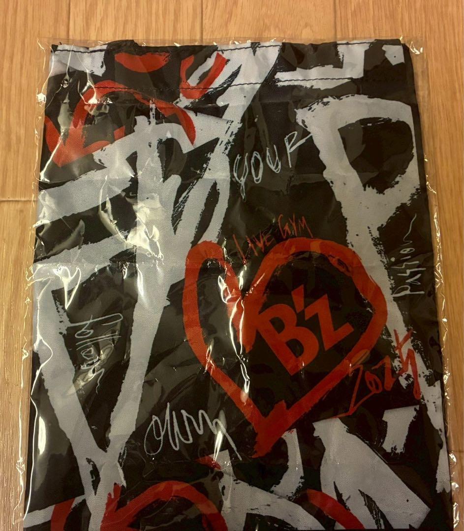 B'z 限定グッズ