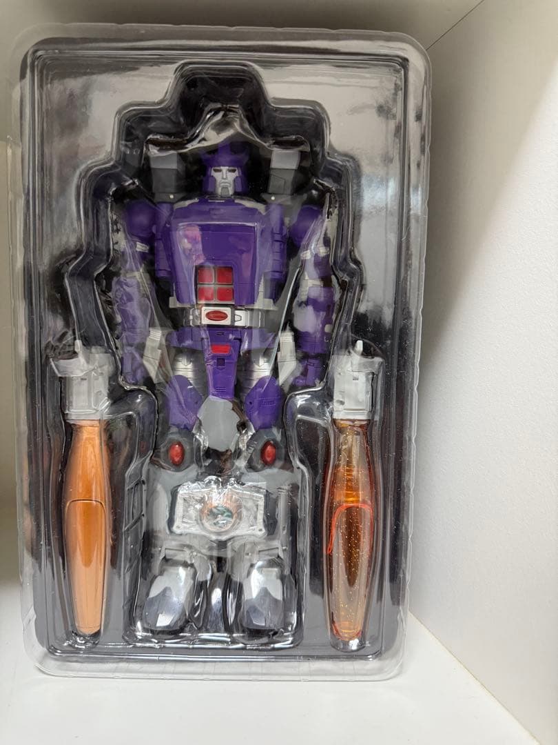 DX9 TYRANT ガルバトロン type
