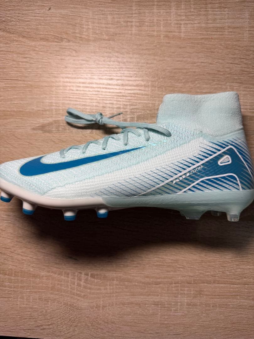 NIKE マーキュリアル 26.5cm AG