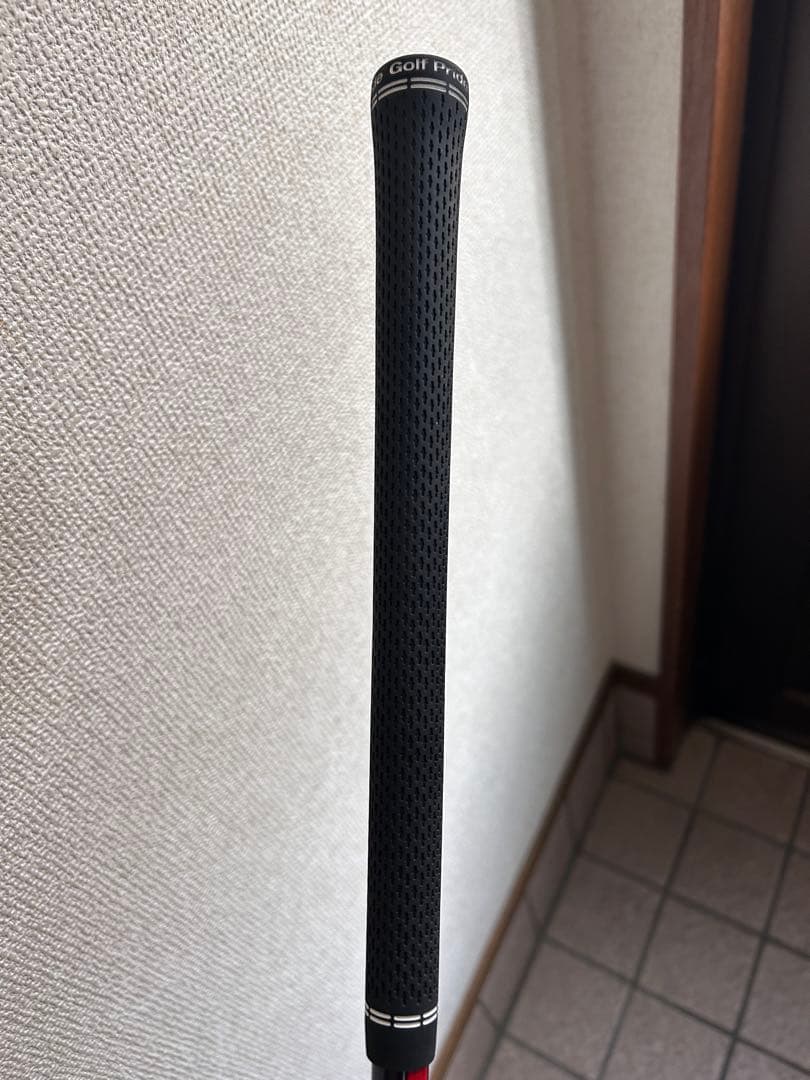 PING 純正スリーブ付 U3シャフトALTA J CB R