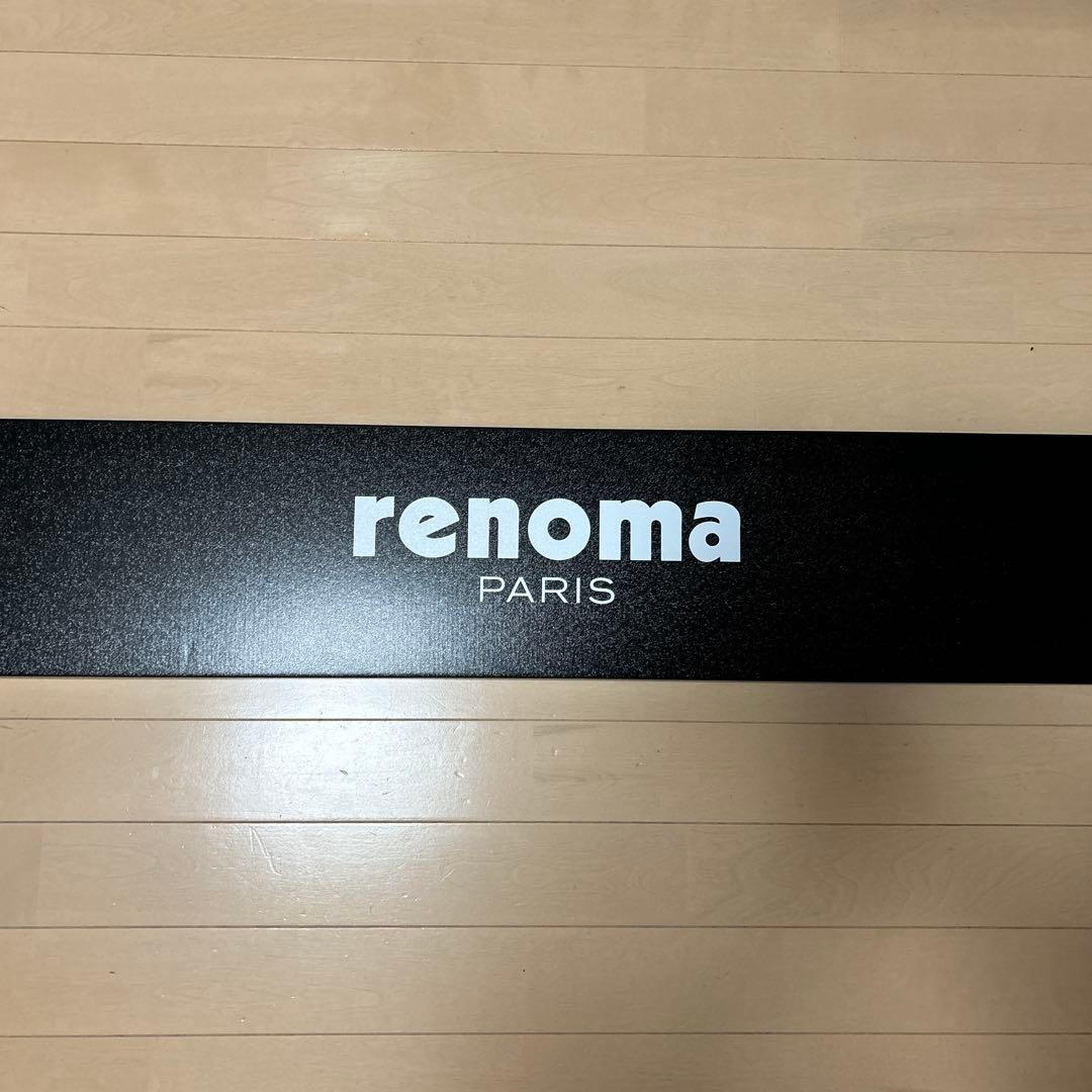 新品未使用　renoma golf GSS クランクネック パター　レノマゴル