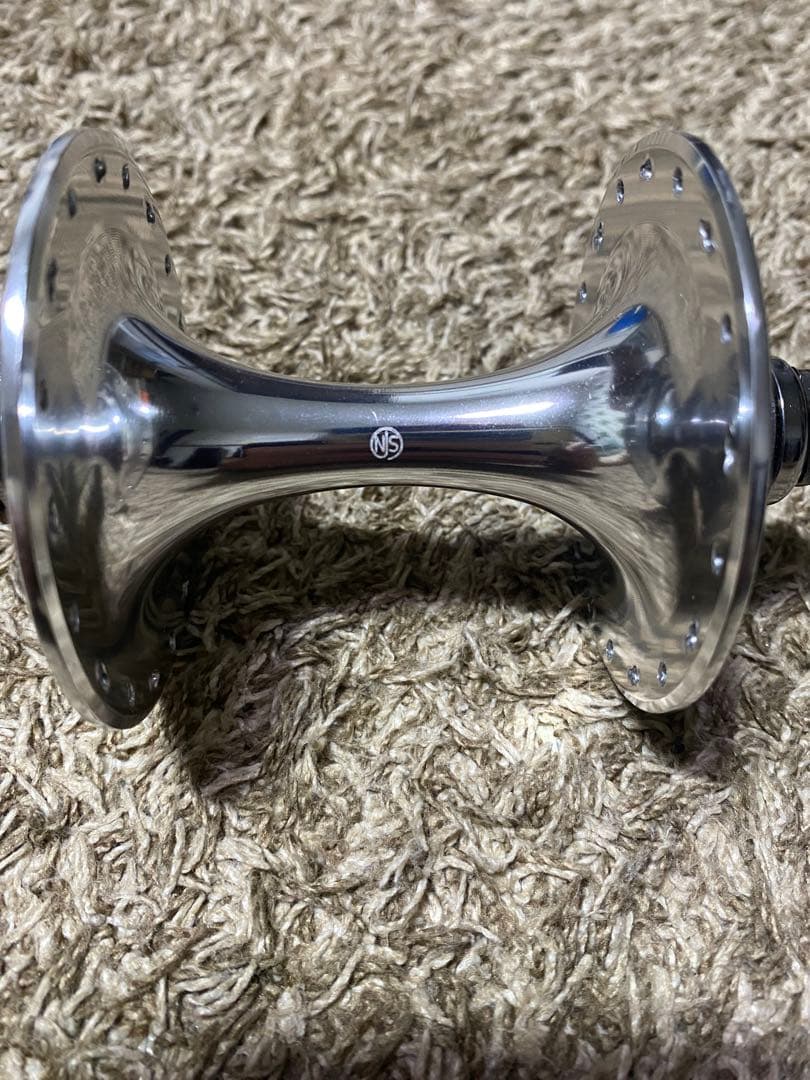 ピストハブ　GRAN COMPE PRO HUB （NJS）　ヨシガイ
