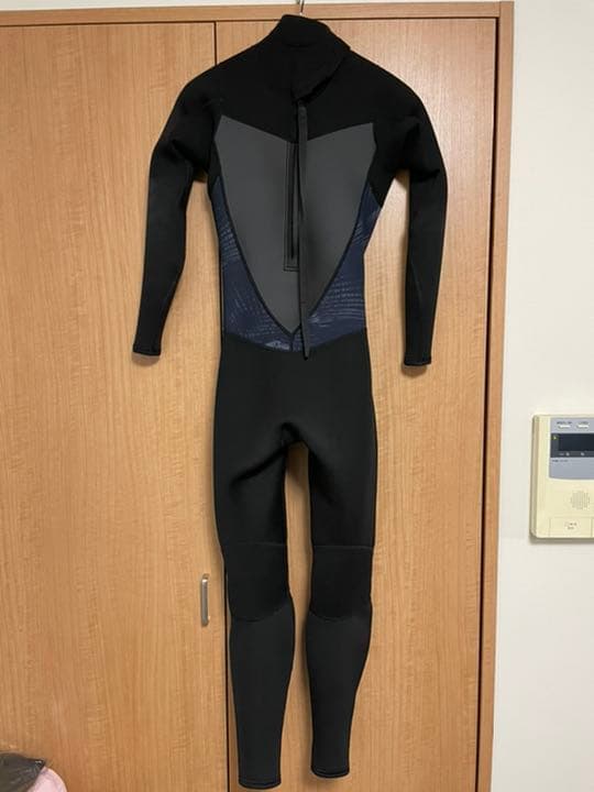 ロキシー ウェットスーツ Sサイズ