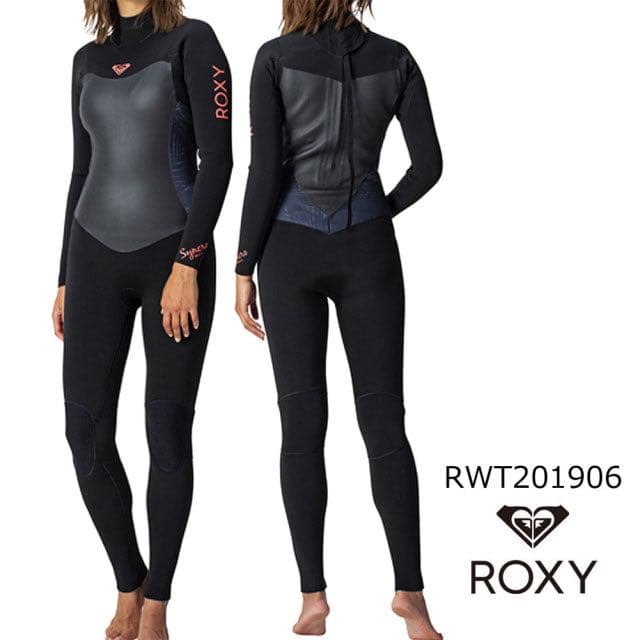 ロキシー ウェットスーツ Sサイズ