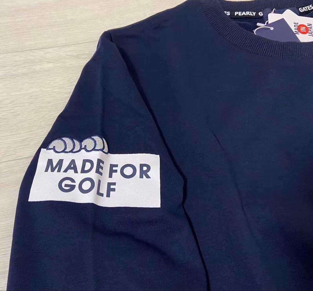 新品 正規品 パーリーゲイツ どうしちゃったPGサイズ6