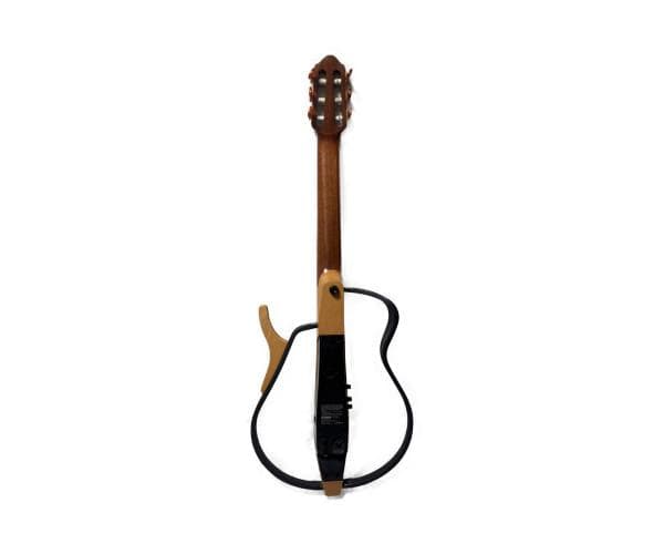 完動品 美品 YAMAHA SLG-100NW ヤマハ サイレントギター