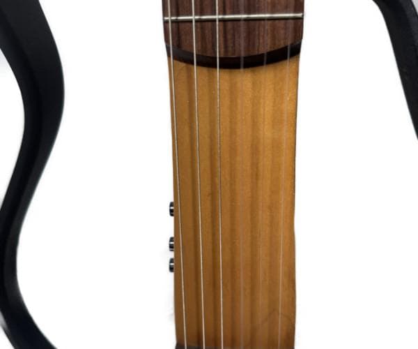 完動品 美品 YAMAHA SLG-100NW ヤマハ サイレントギター