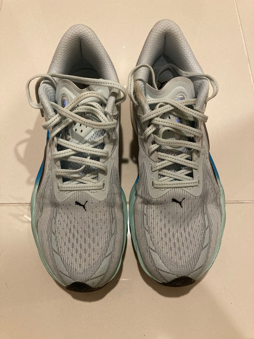 PUMA ヴェロシティニトロ4 26.5㌢