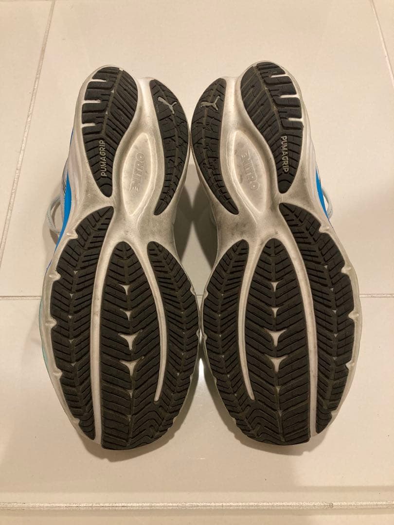 PUMA ヴェロシティニトロ4 26.5㌢