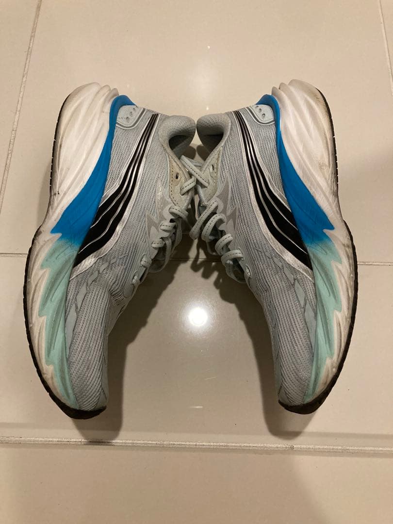 PUMA ヴェロシティニトロ4 26.5㌢