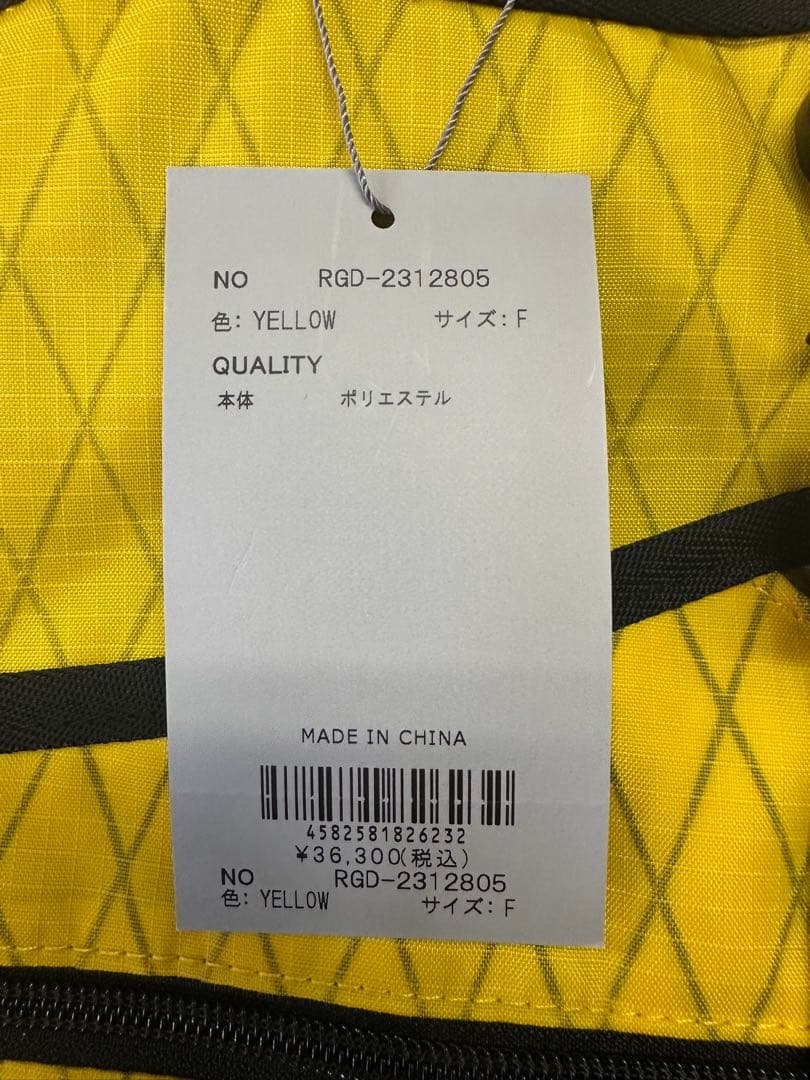 【新品未使用】ラッセルノ トートバッグ 1460