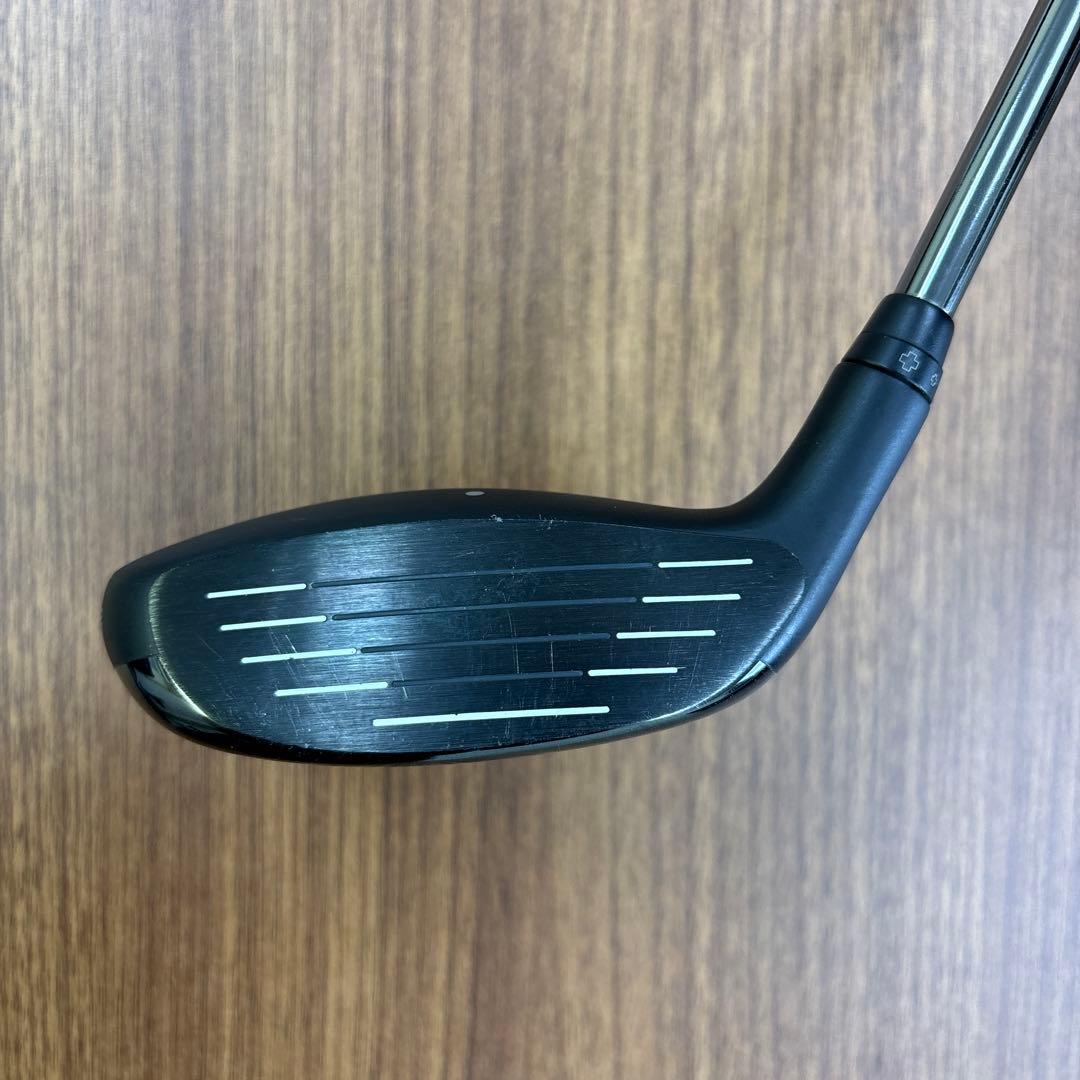 PING G440 MAX 5W（19°）