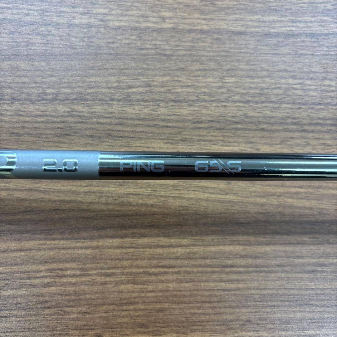 PING G440 MAX 5W（19°）