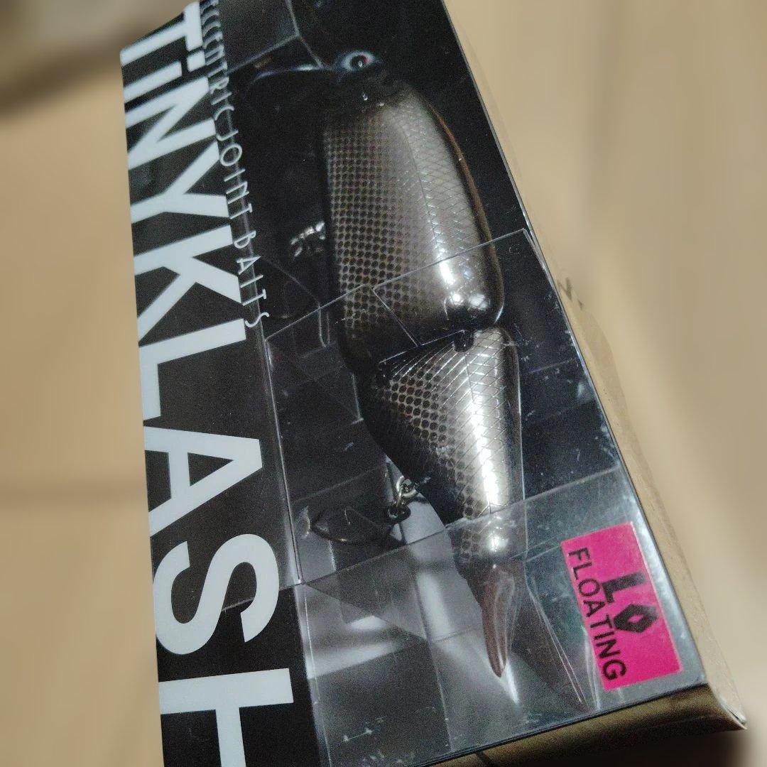新品 DRT タイニークラッシュ TiNY KLASH Low ネオクラシック