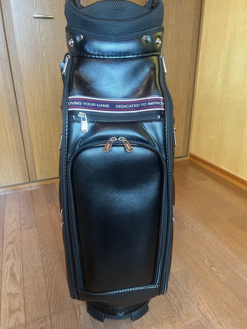 Srixon ゴルフ　キャディーバッグ
