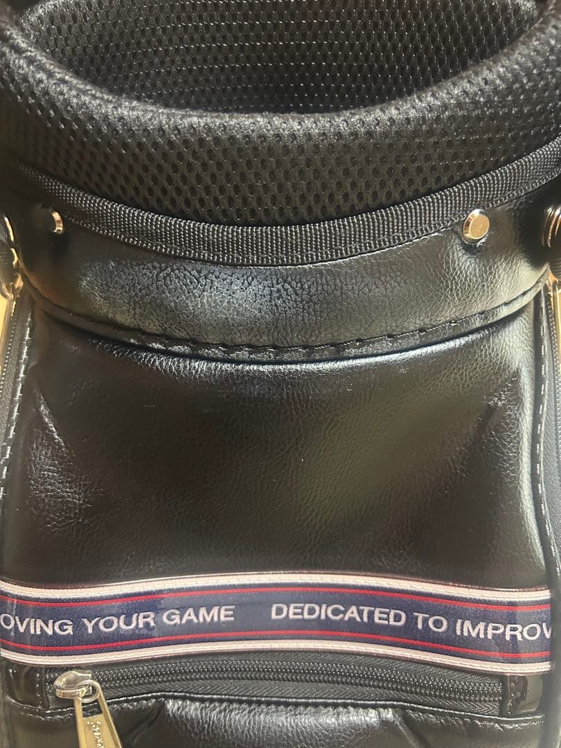 Srixon ゴルフ　キャディーバッグ
