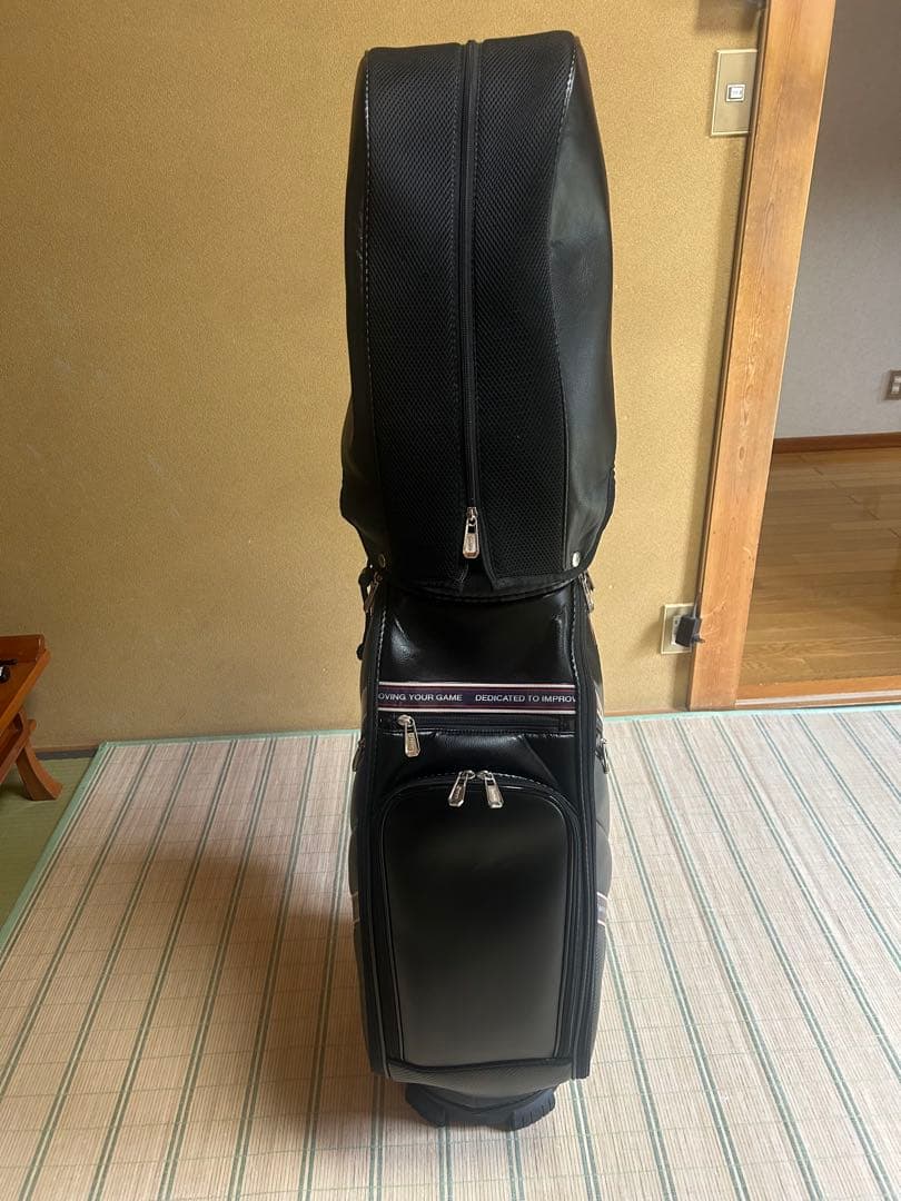 Srixon ゴルフ　キャディーバッグ