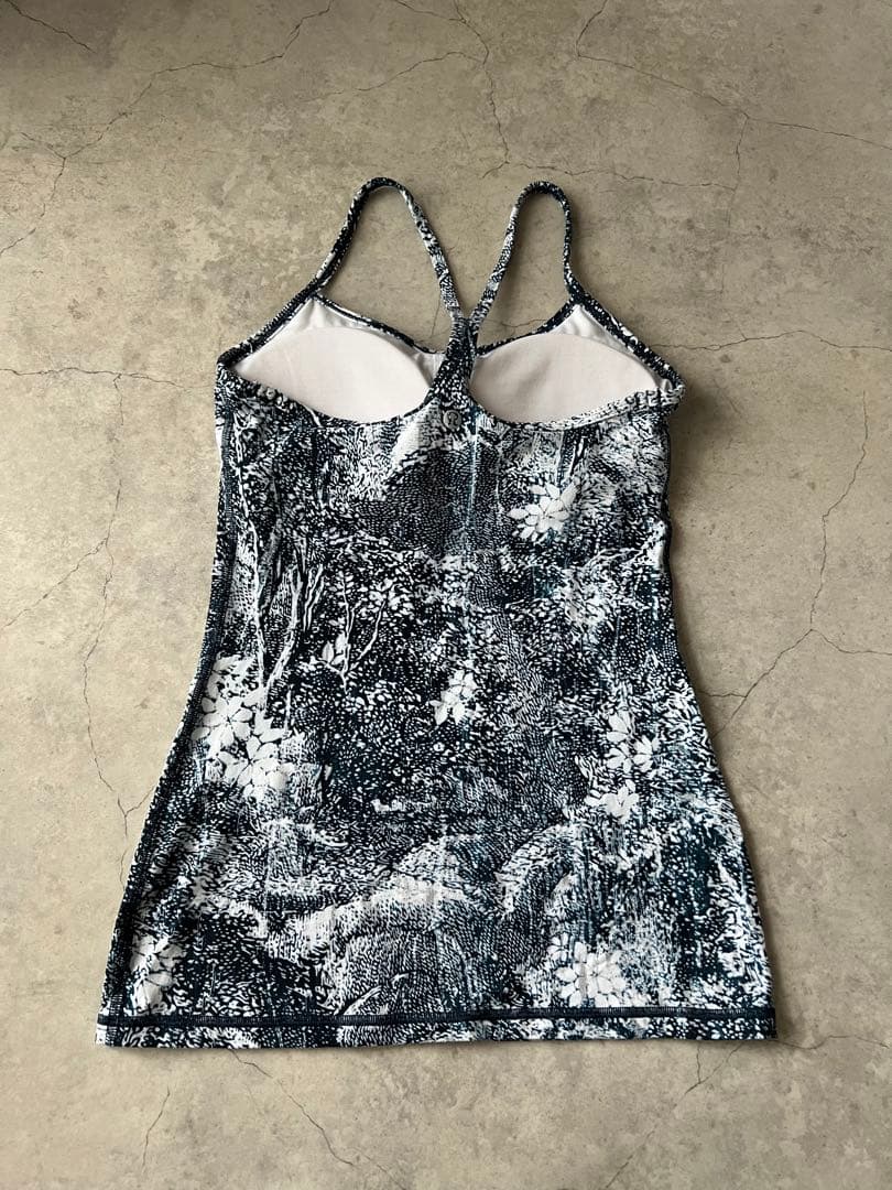 【美品】ルルルモン　Power Y Tank