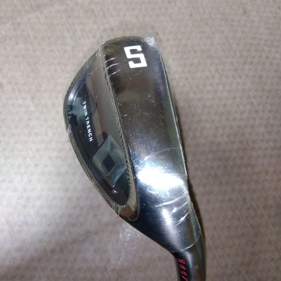 TWIN TRENCH N.S.PRO 950(S) 56度 SW 新品未使用