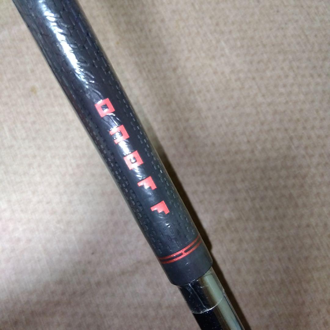 TWIN TRENCH N.S.PRO 950(S) 56度 SW 新品未使用