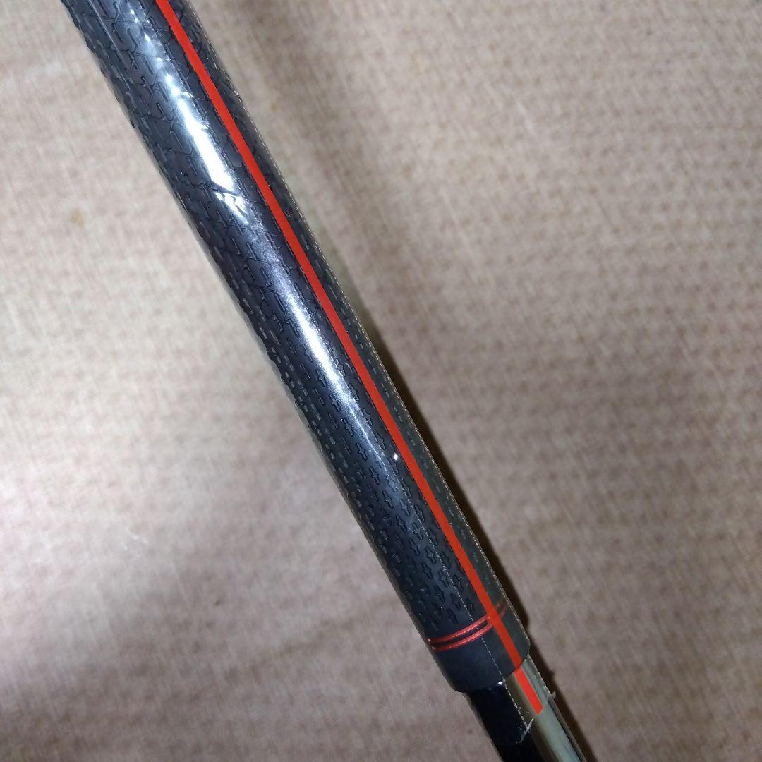 TWIN TRENCH N.S.PRO 950(S) 56度 SW 新品未使用