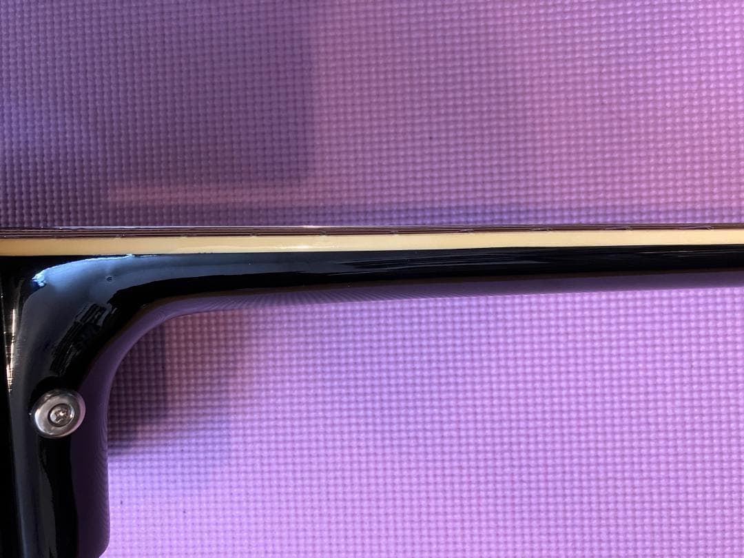 Epiphone エピフォン EJ-45 調整済 TASQナット 牛骨サドル交換