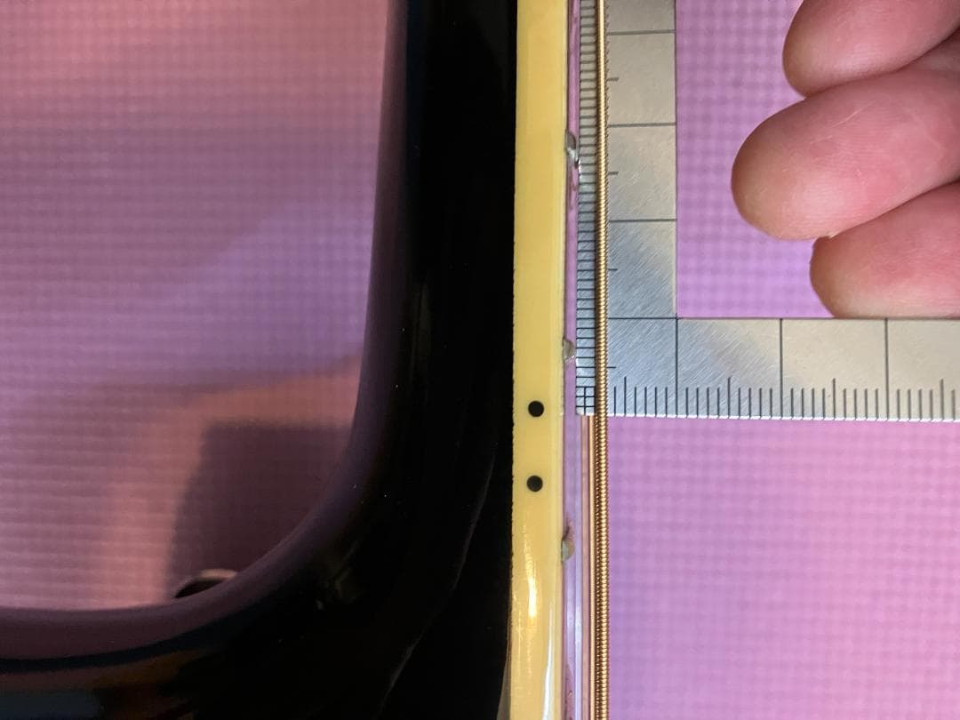 Epiphone エピフォン EJ-45 調整済 TASQナット 牛骨サドル交換