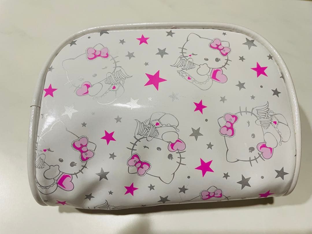 新品未使用！　オカリナ 楽器 陶器製 紐付き ダークブルー　ポーチ付き