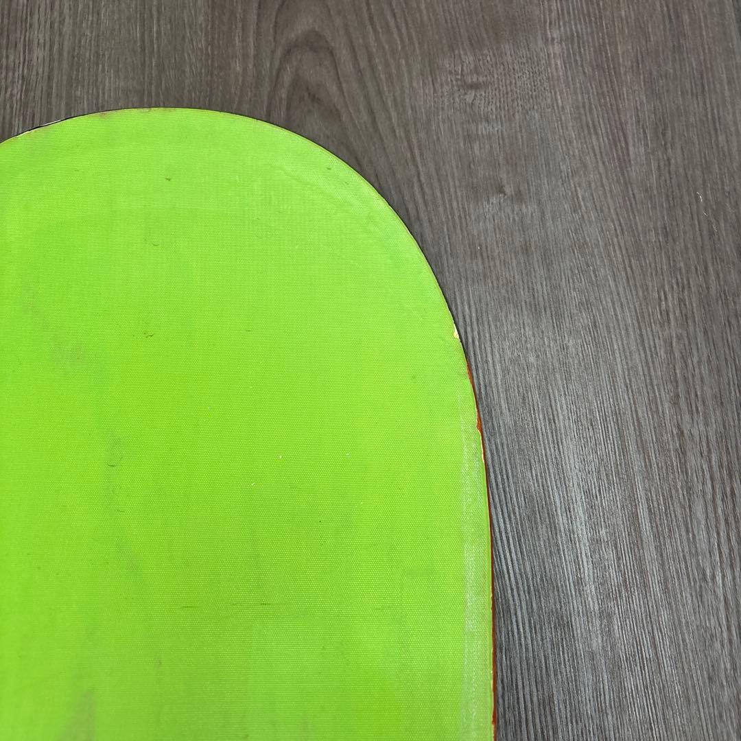 SALOMON 140cmキッズ スノーボード ビンディング付き