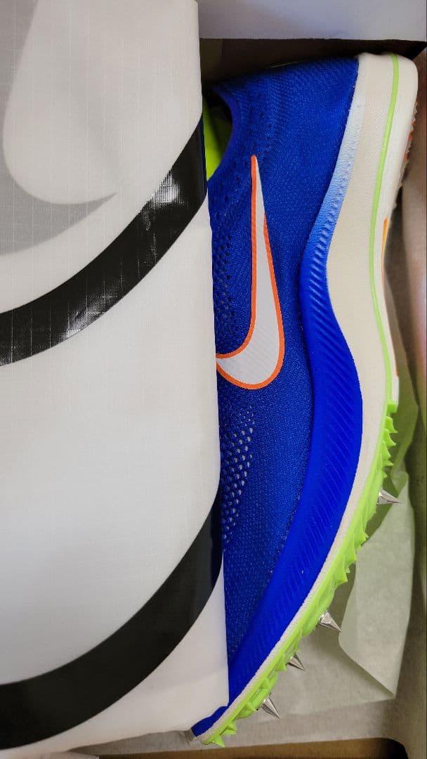 NIKE ZOOMX Dragonfly ナイキ ズームX ドラゴンフライ 25