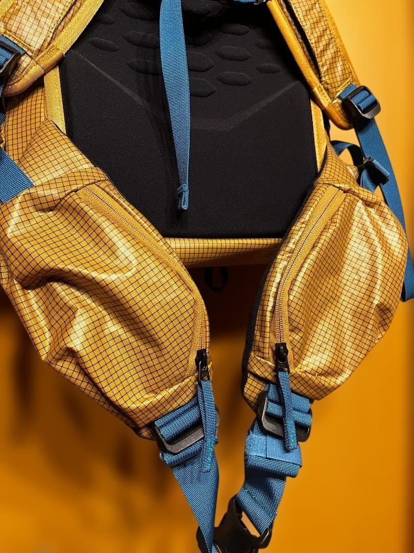 Burton [ak]® ディスパッチャー 35L バックパック