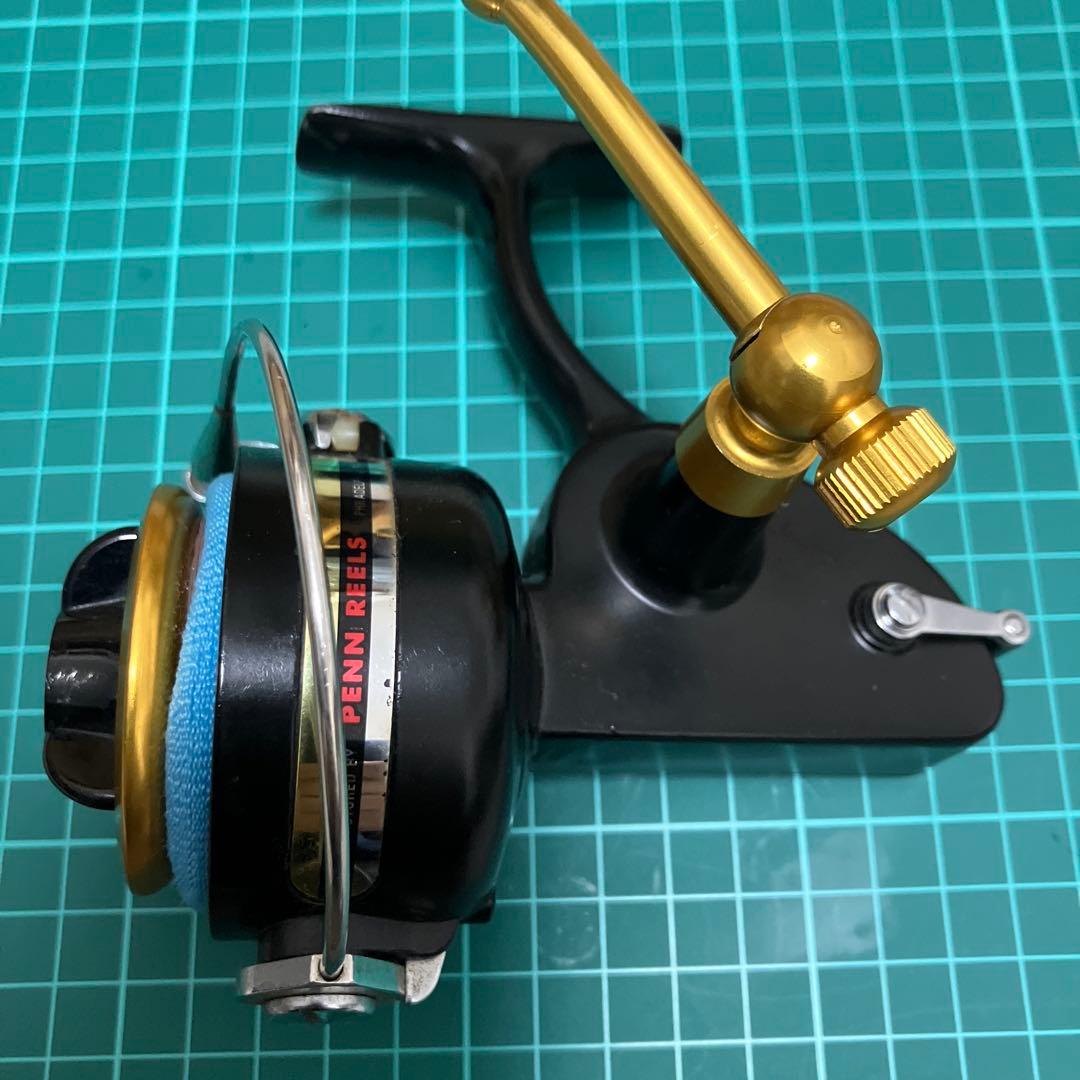 リール PENN REELS Spinfisher 712Z
