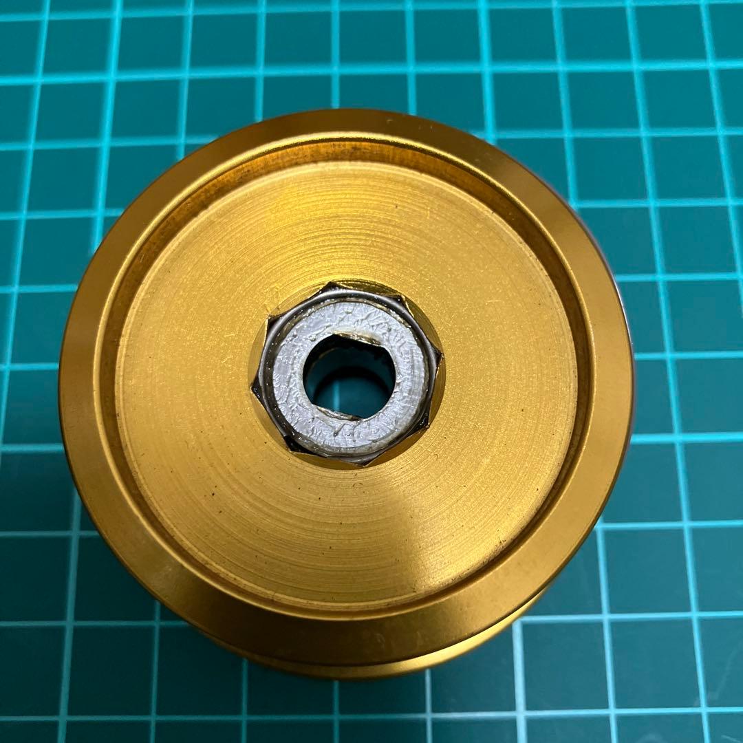 リール PENN REELS Spinfisher 712Z