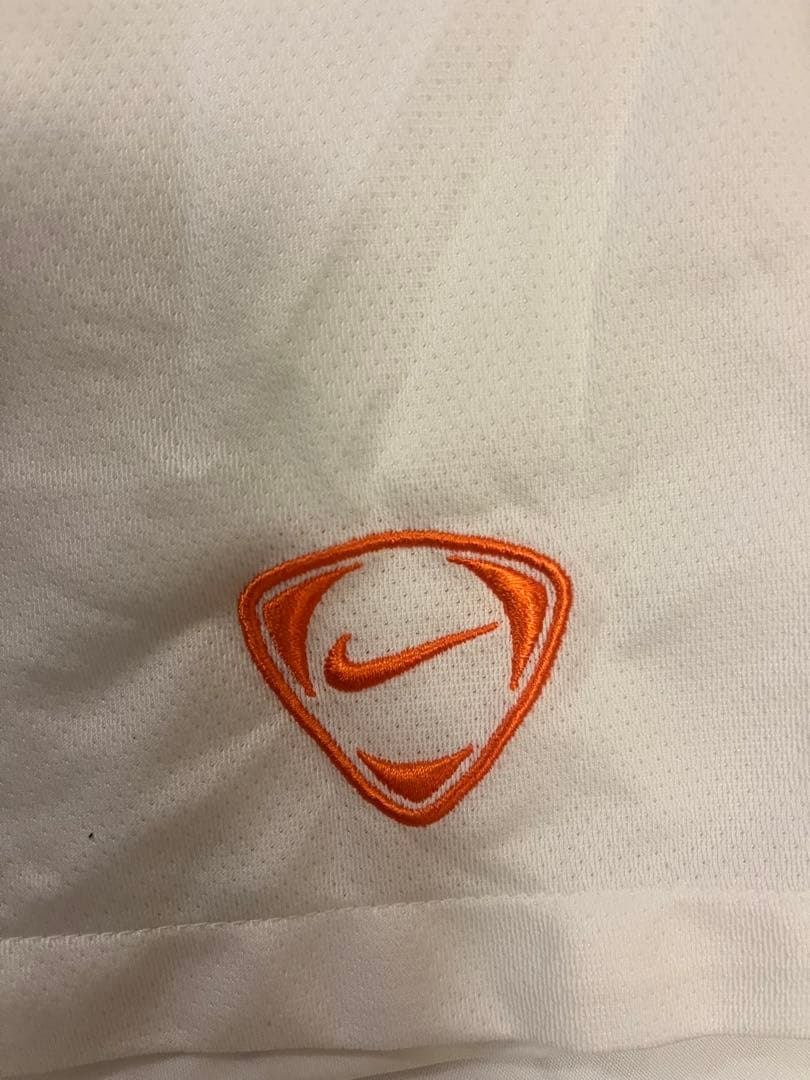 ☆良品☆Nike DRI-FIT オランダ代表 シャツ XL