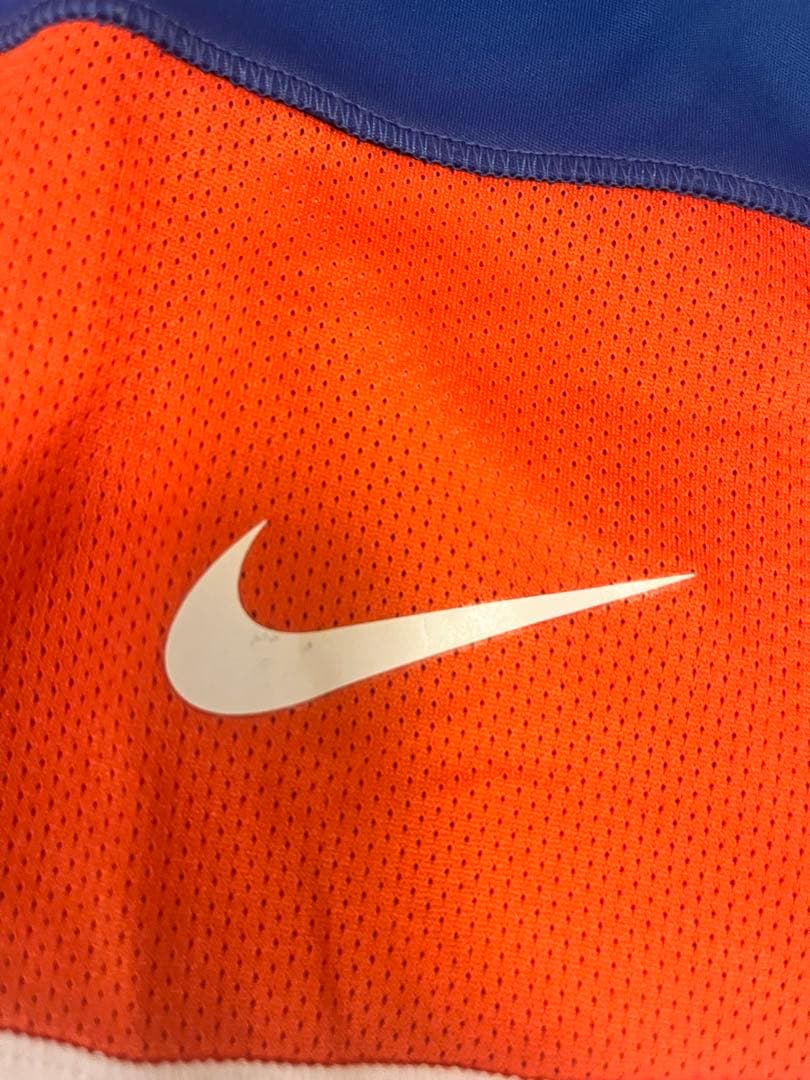 ☆良品☆Nike DRI-FIT オランダ代表 シャツ XL