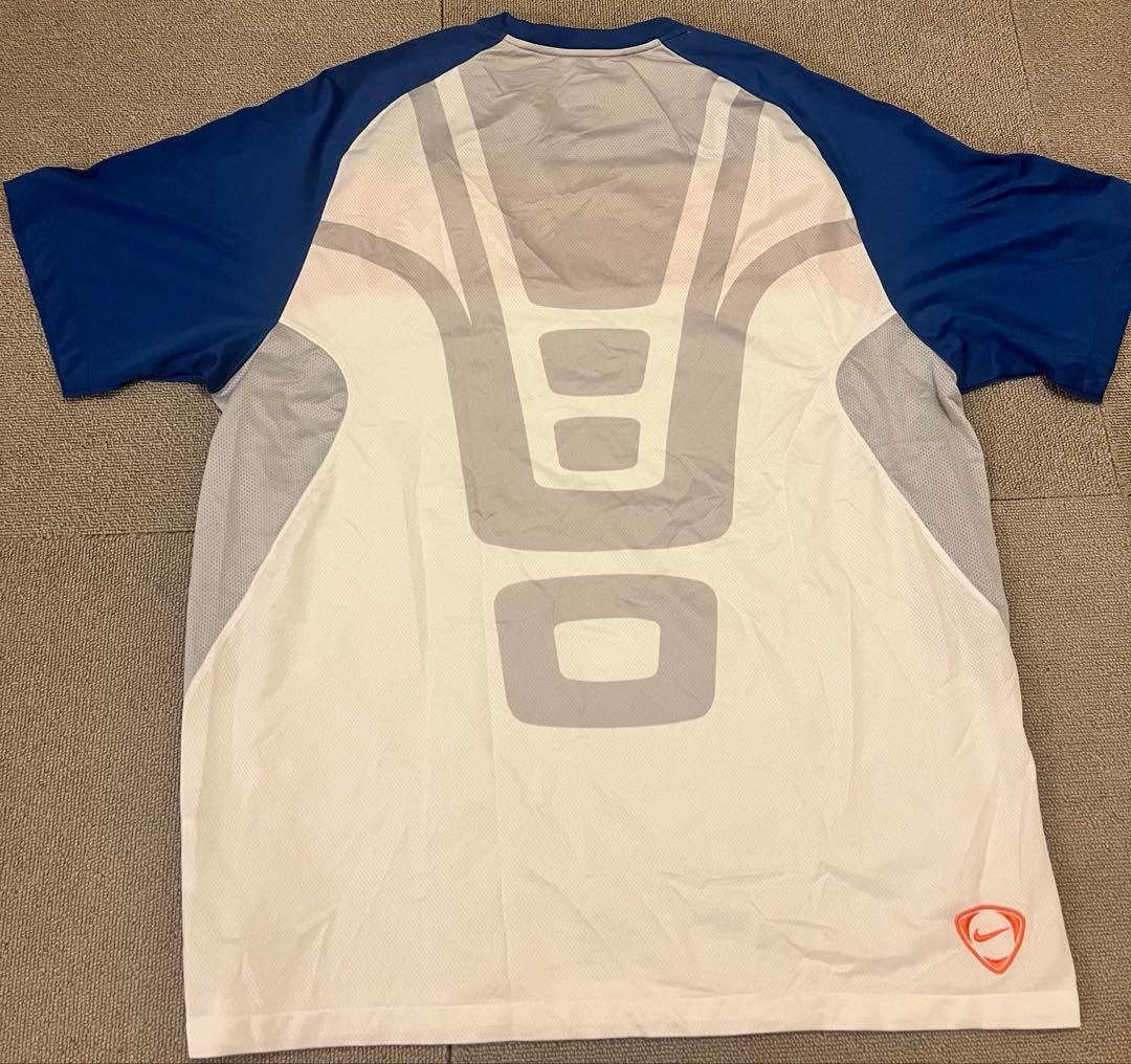 ☆良品☆Nike DRI-FIT オランダ代表 シャツ XL