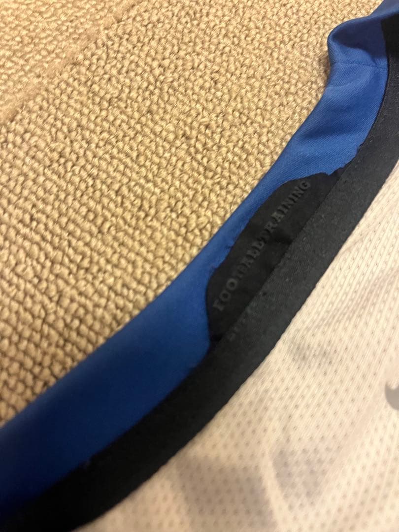 ☆良品☆Nike DRI-FIT オランダ代表 シャツ XL