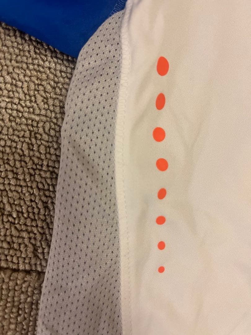 ☆良品☆Nike DRI-FIT オランダ代表 シャツ XL
