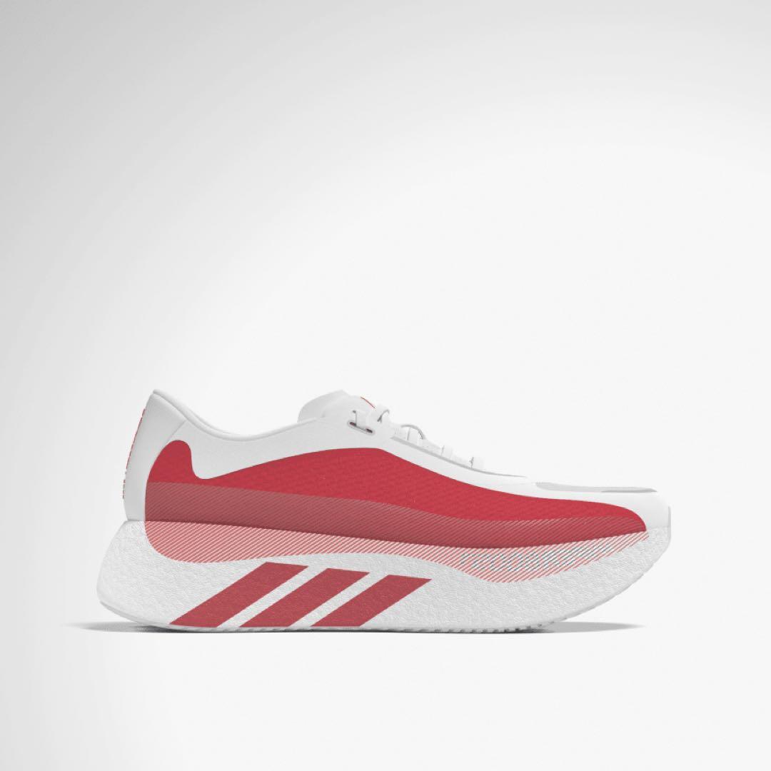 adidas新作 ハイパーブーストエッジ 28cm 抽選品 未使用