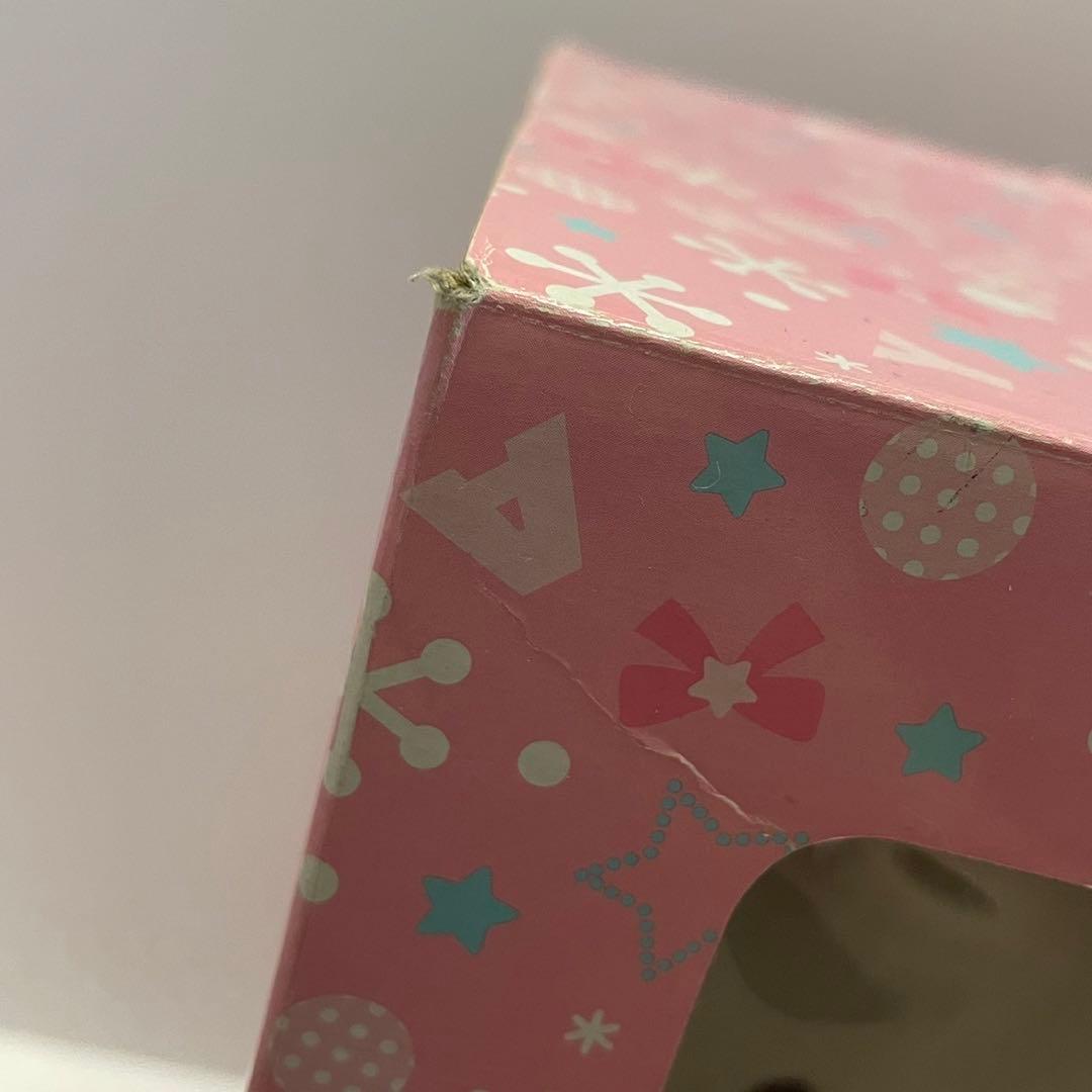 ハローキティ　アコーディオン　人形　ぬいぐるみ　レトロ　希少　エンジェル