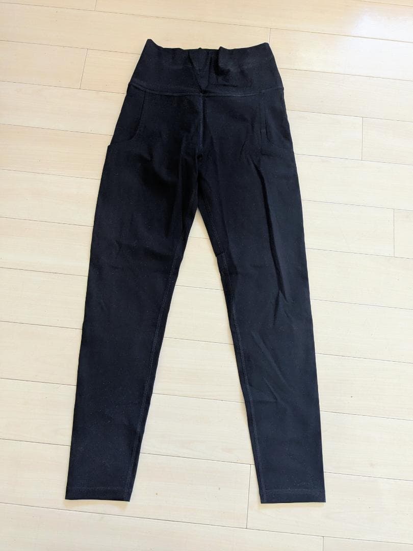 Rapha ブラック タイツ Medium