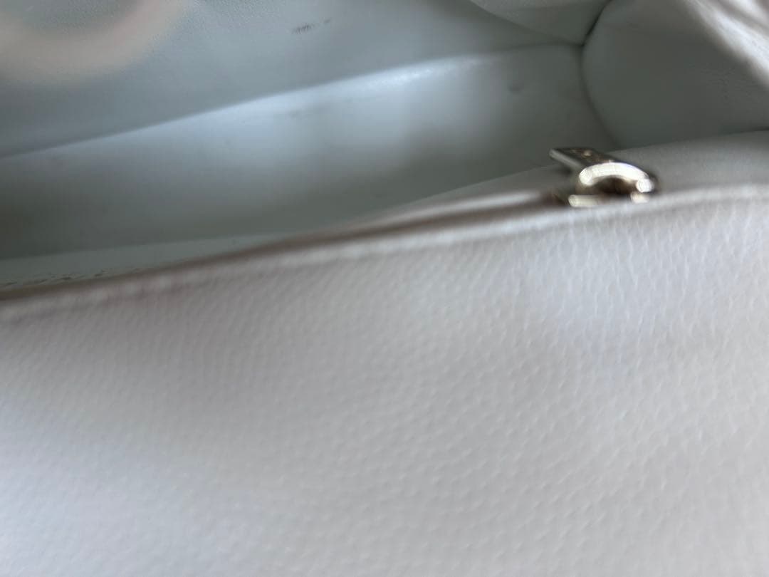 【CHANEL】ノベルティ　ココハンドル29