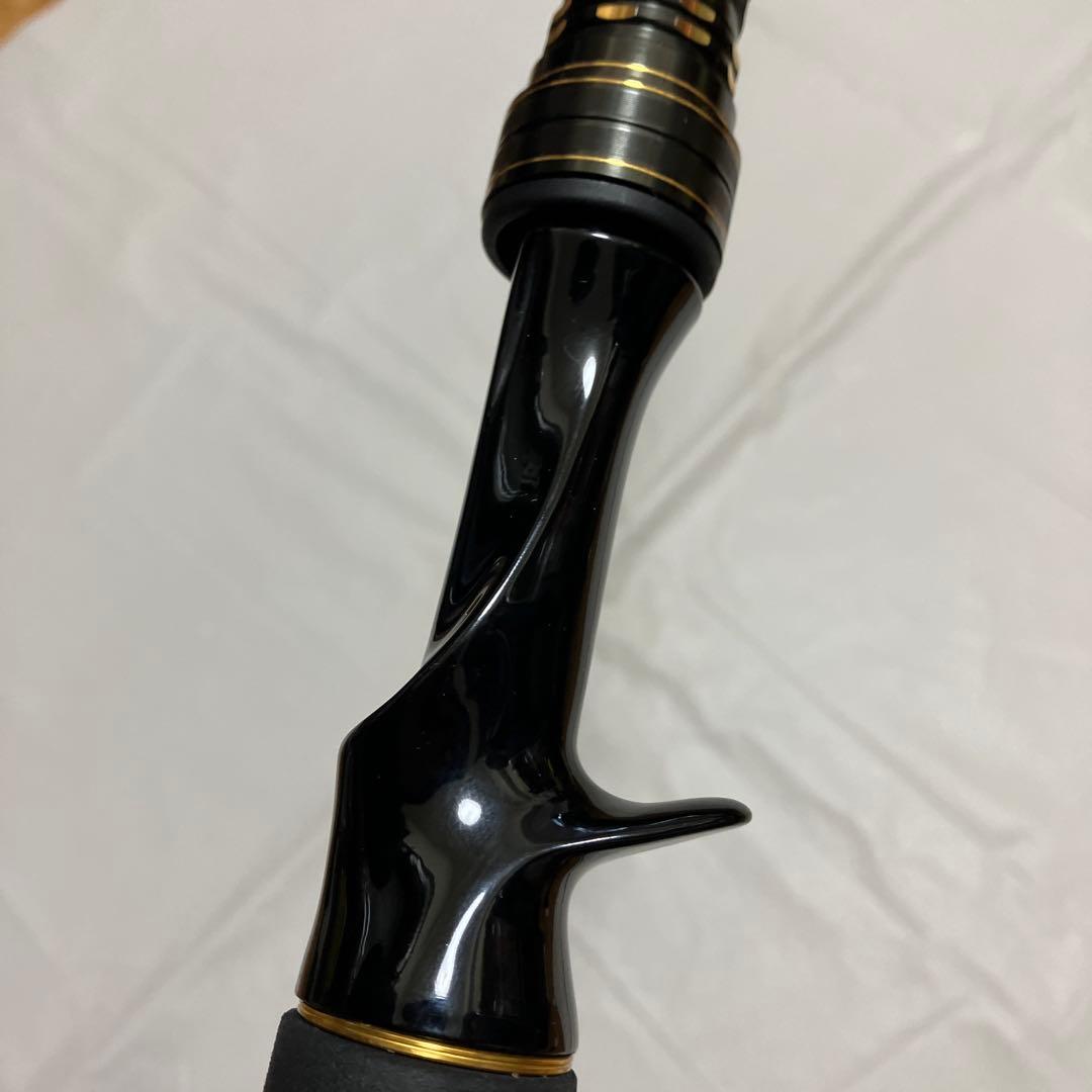 ダイワ カワハギX MH-180 ロッド DAIWA KAWAHAGI X