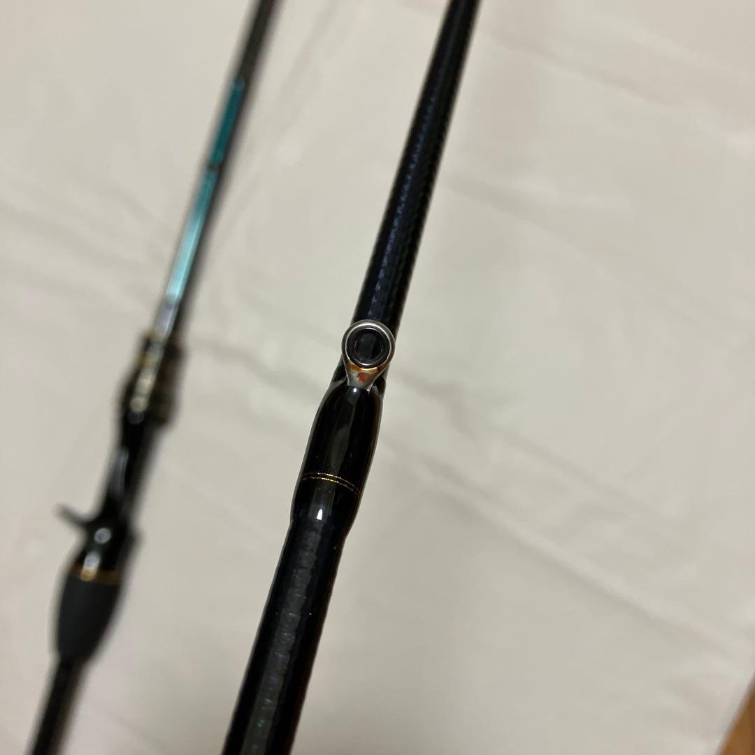 ダイワ カワハギX MH-180 ロッド DAIWA KAWAHAGI X