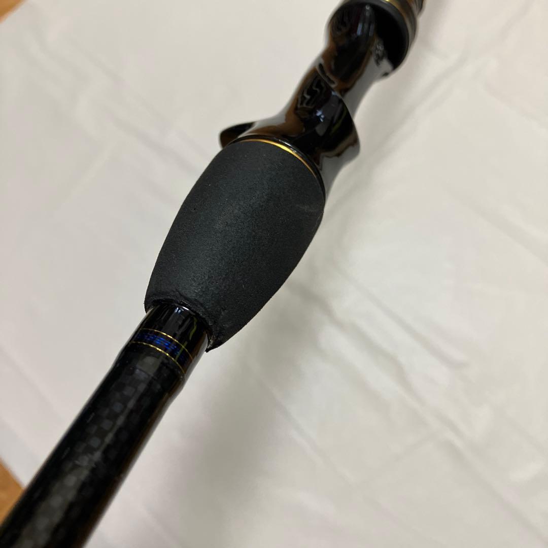 ダイワ カワハギX MH-180 ロッド DAIWA KAWAHAGI X