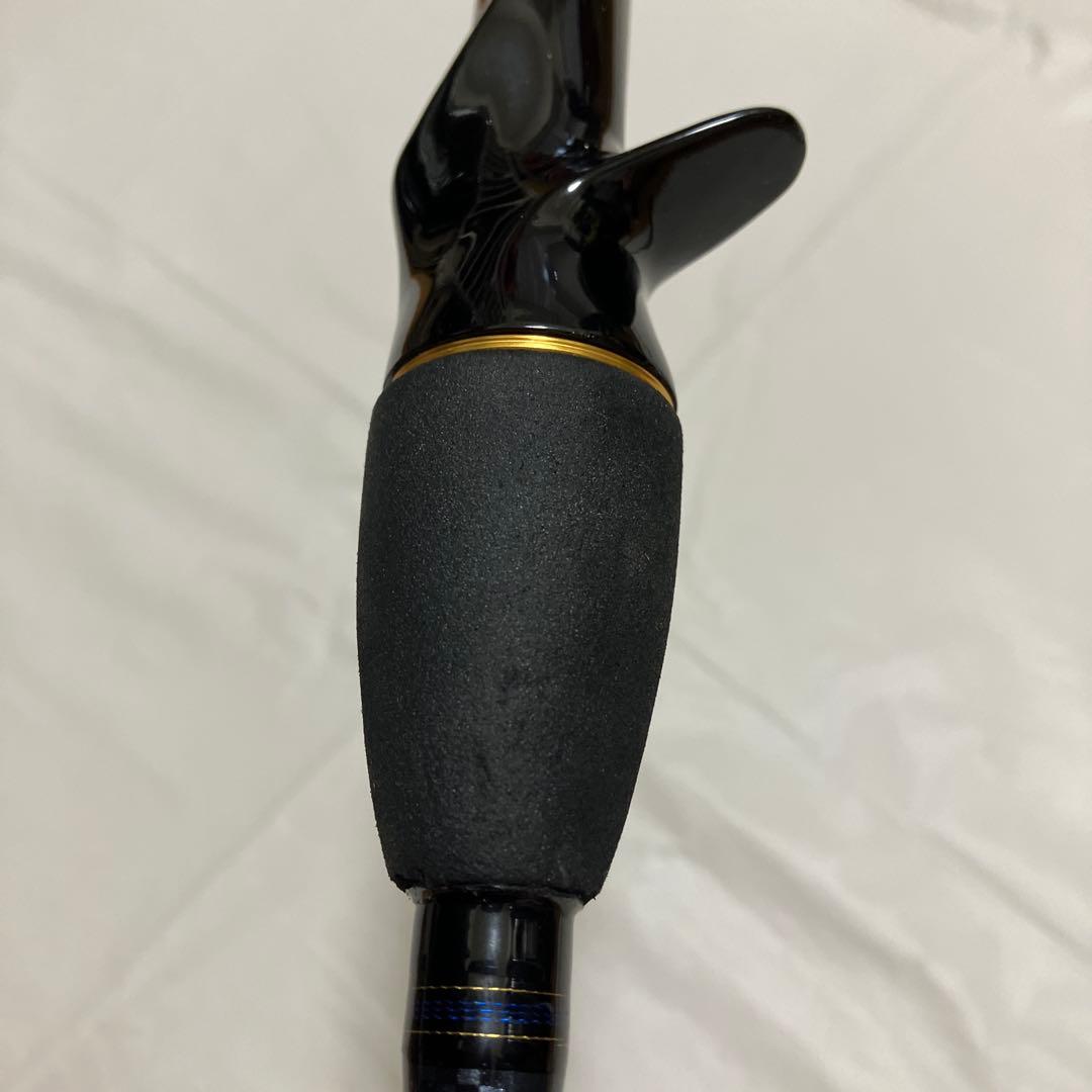 ダイワ カワハギX MH-180 ロッド DAIWA KAWAHAGI X